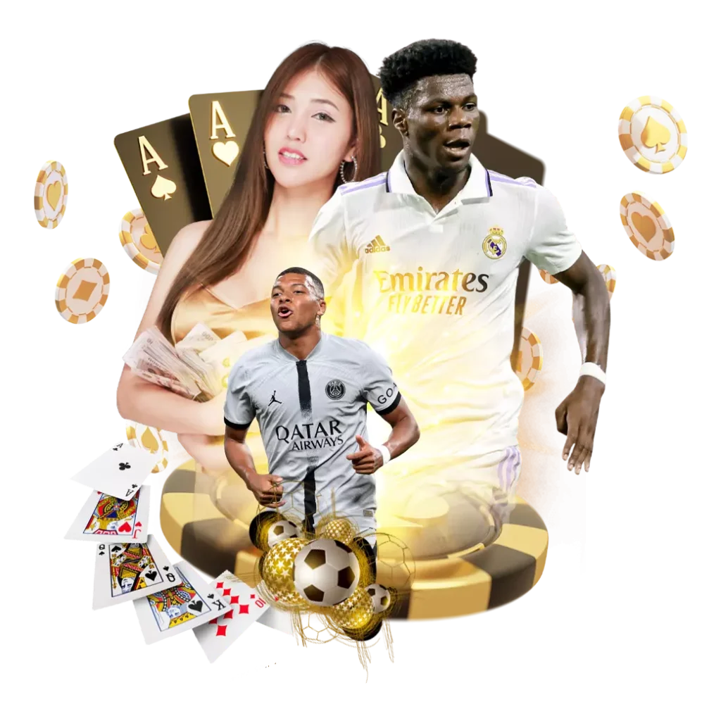 ทางเข้าufabet