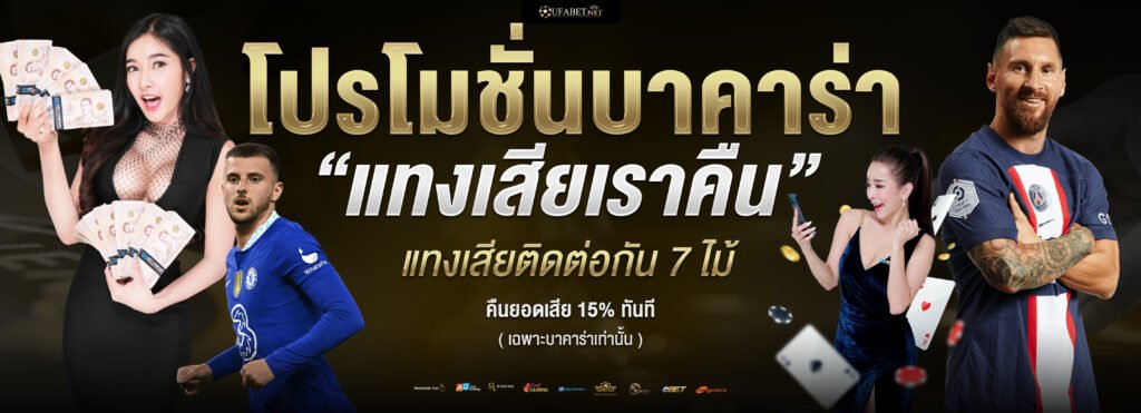 ufabet ทางเข้า