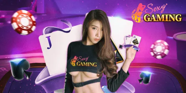 Sexy Gaming