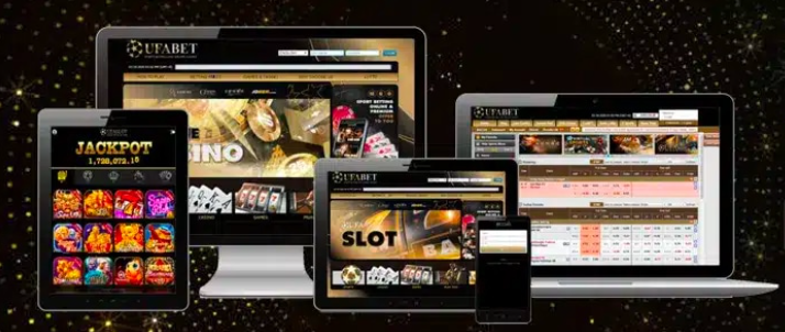 สมัคร AUTO UFA R1 เข้าใจง่ายสุด ๆ ไม่มีอะไรซับซ้อน