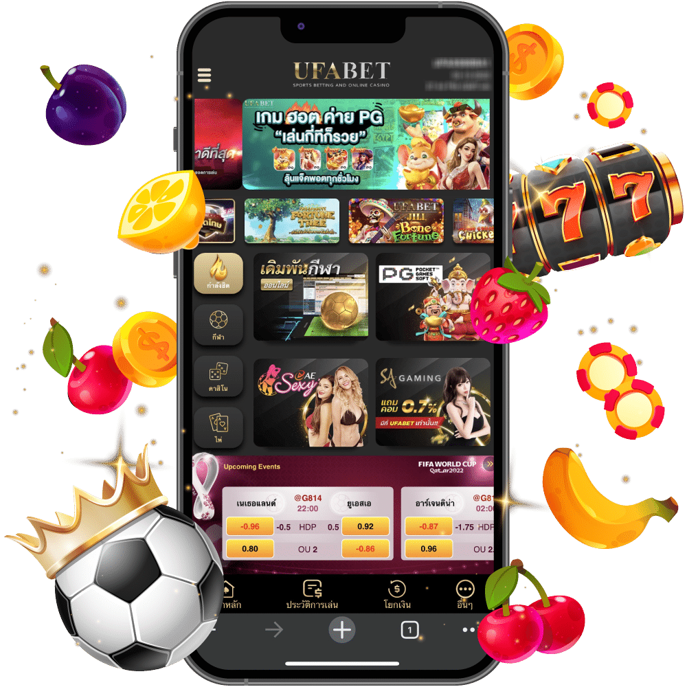 UFA CLICK เข้าสู่ระบบ ช่องทางติดต่อ