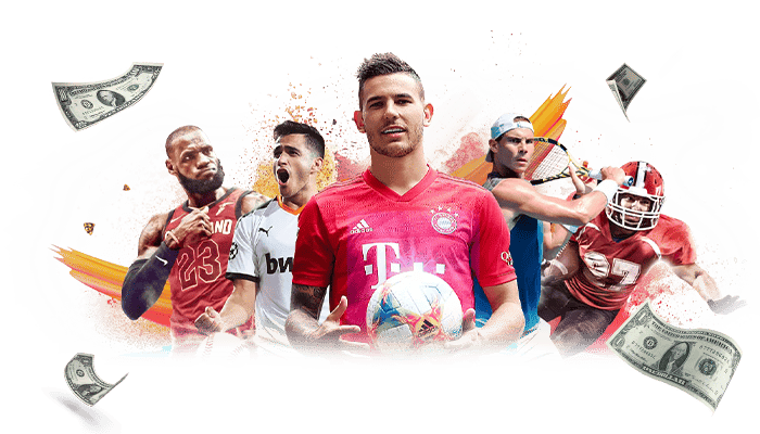 สมัคร UFA THAI 24 เปิดให้บริการทุกวัน พร้อมเล่นแทงบอลได้เลยทันที