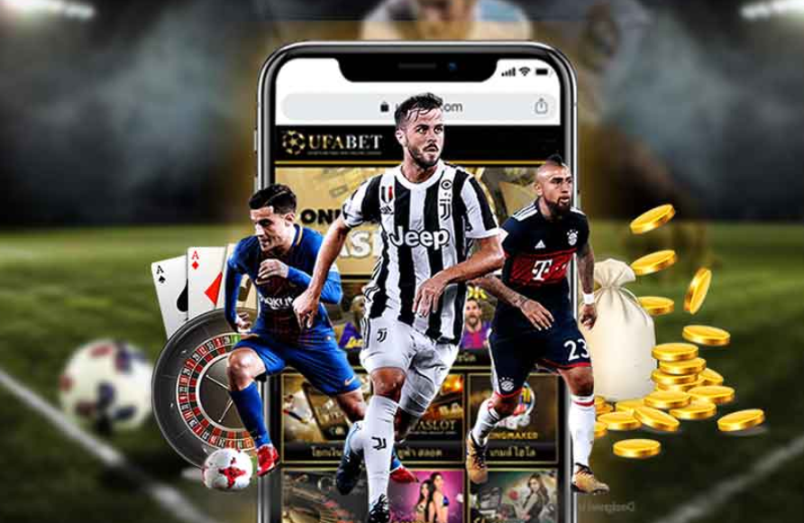 โปรโมชั่น UFA080 ข้อควรระวังและเงื่อนไขที่ควรรู้