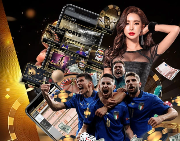 โปรโมชั่น UFA8TEXAS ใช้เล่นได้ทุกแบบ คอบอลเซียนบอลห้ามพลาด