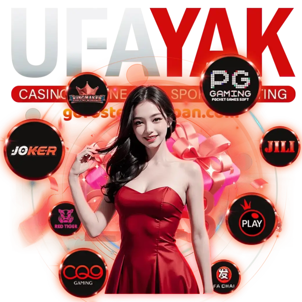 โปรโมชั่น UFA YAK ข้อควรรู้ก่อนใช้