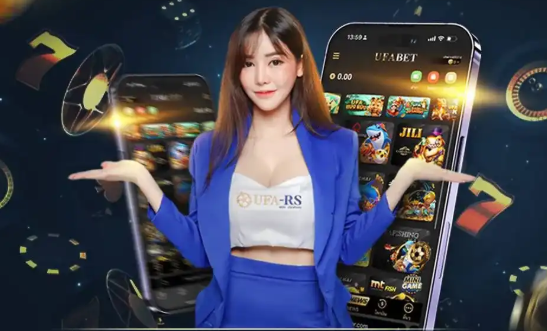 โปรโมชั่น UFA RS รองรับในการใช้งานทุกรูปแบบ