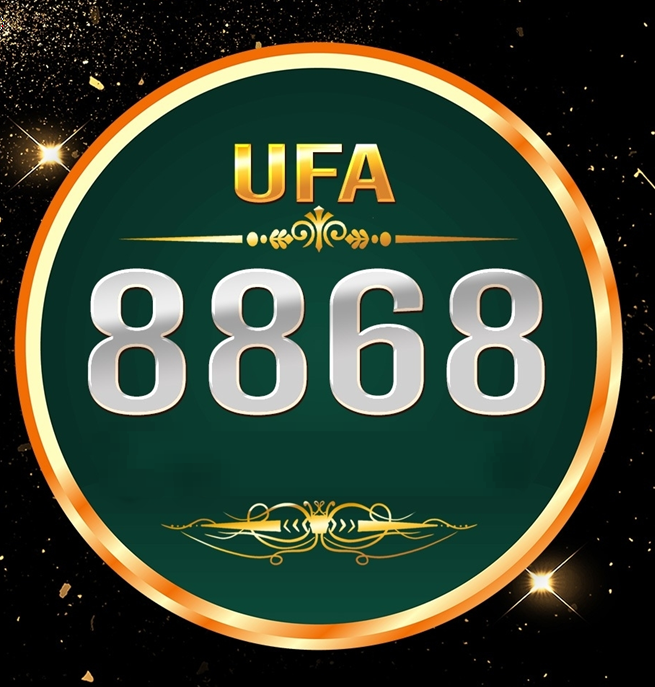 ทางเข้า UFA8868 เว็บตรง บริการแทงบอลออนไลน์ครบวงจร