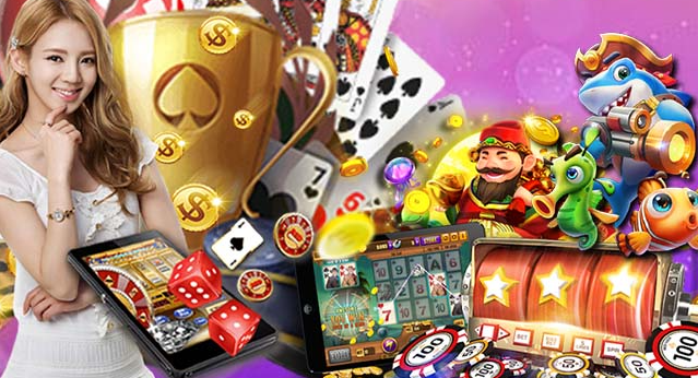 ทางเข้า UFABET 787 กับเกมคาสิโน และอื่น ๆ