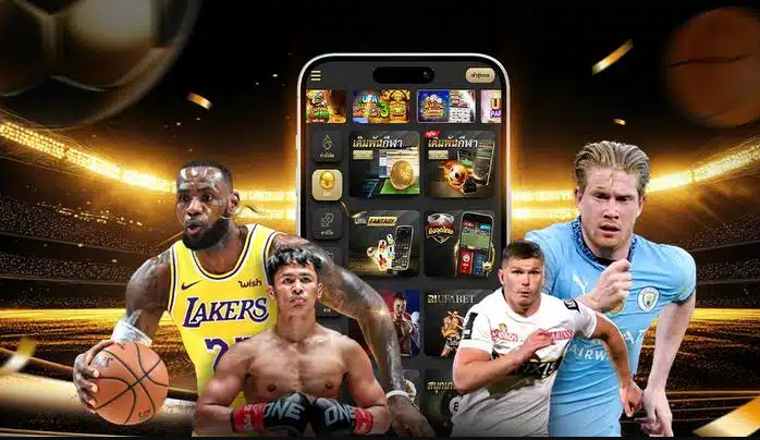 สมัคร UFA X9 แค่ที่เดียว เล่นกีฬาออนไลน์