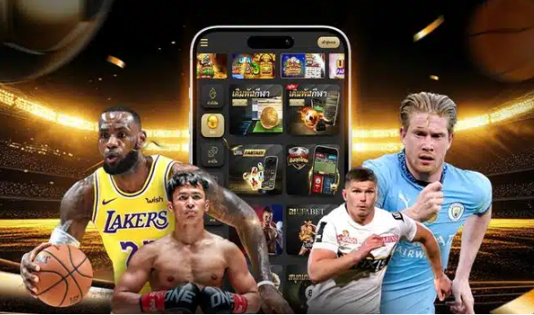 โปรโมชั่น UFABET 007 ล่าสุด