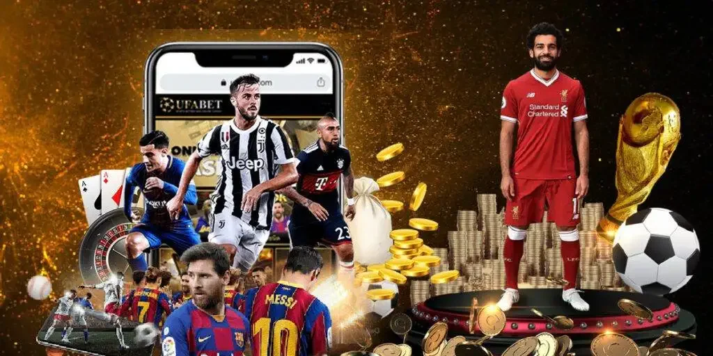 โปรโมชั่น UFA8TEXAS กับการบริการแทงบอลออนไลน์ครบทุกแบบ