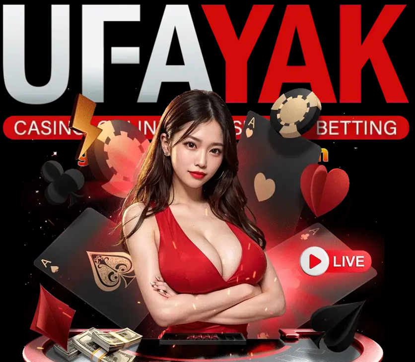 โปรโมชั่น UFA YAK กับรูปแบบการแทงบอลออนไลน์ที่รองรับ