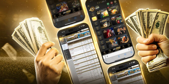 UFA LEO โปรโมชั่น สำหรับมือใหม่หัดแทงบอล