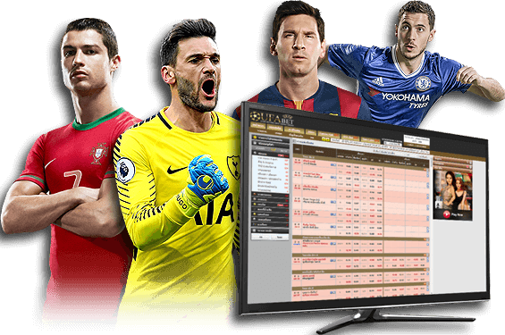 โปรโมชั่น UFA LION 168 อัปเดตบ่อยแค่ไหน