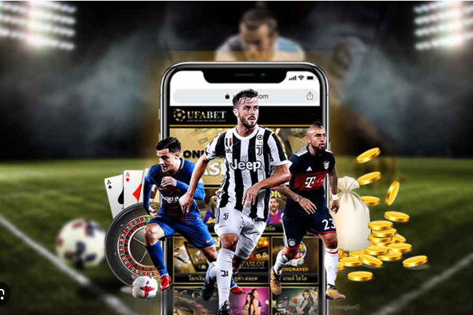 เงื่อนไขการรับโปรโมชั่น UFA C4