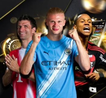 โปรโมชั่น UFA WIN กับข้อเสนอเฉพาะกีฬาฟุตบอล