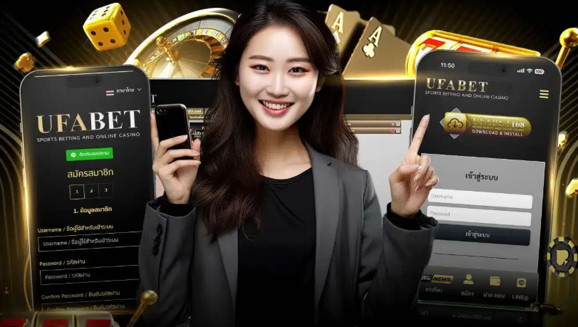 ทางเข้า UFABET 8 วิธีเข้าสู่ระบบ และลิงก์ทางเข้า