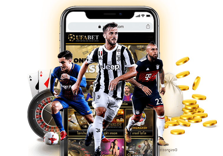 UFABET Mobile เข้าสู่ระบบ พร้อมมอบประสบการณ์ใหม่