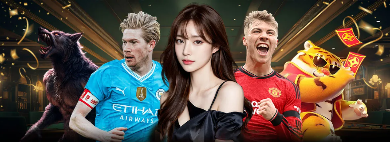 ทางเข้า UFA 11K เว็บตรงไม่ผ่านเอเย่นต์