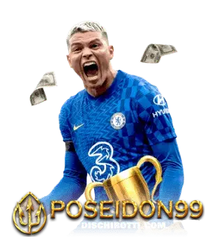 เลือกสมัคร UFA POSEIDON99 กับเว็บตรง UFA