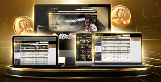 สมัคร UFA RS ผ่านมือถือหรือหน้าเว็บ ความต่างที่ควรรู้