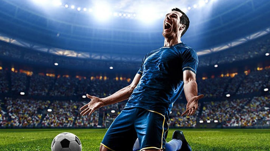 สมัคร UFA VIP เว็บตรง เล่นง่าย โบนัสจัดเต็ม