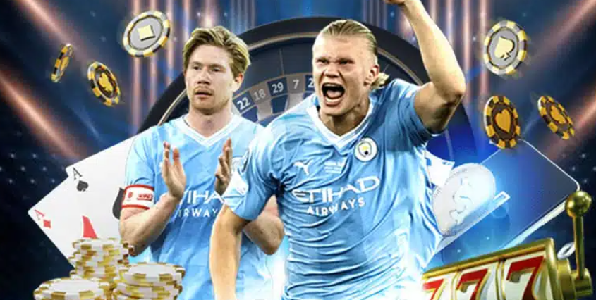 สมัคร GRAND UFA เพื่อใช้บริการอื่น ๆ ในเว็บได้อย่างครบครัน