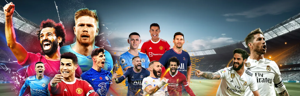 สมัคร UFA 11K แล้วลุยเลย เว็บแทงบอลมืออาชีพ