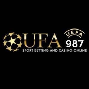 โปรโมชั่น UFA 987 แจกจริงแจกหนักทุกยูสเซอร์