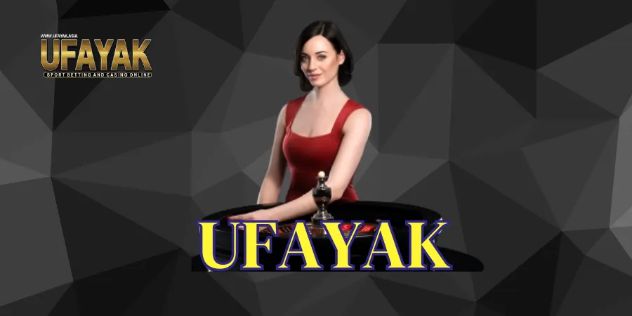 UFA YAK เข้าสู่ระบบ โปรโมชั่นสำหรับสมาชิกใหม่