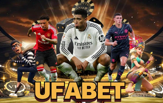 ทางเข้า UFABET XYZ เว็บไซต์แทงบอลทันสมัย
