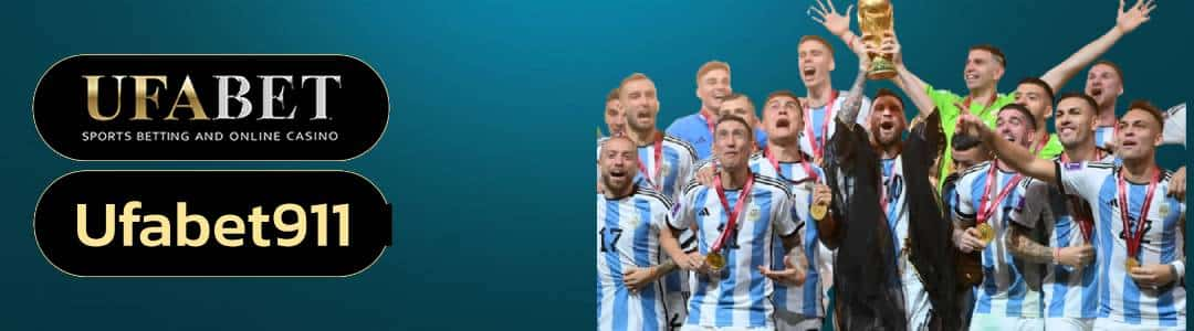 สมัคร UFABET 911 แบบไม่ผ่านเอเย่นต์