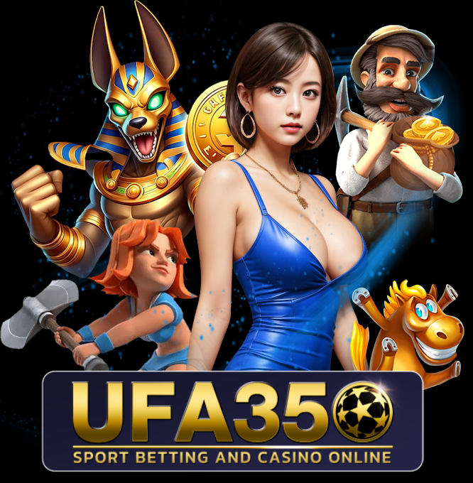 สมัคร UFA 350 เพื่อเข้าใช้งานบริการอื่น ๆ