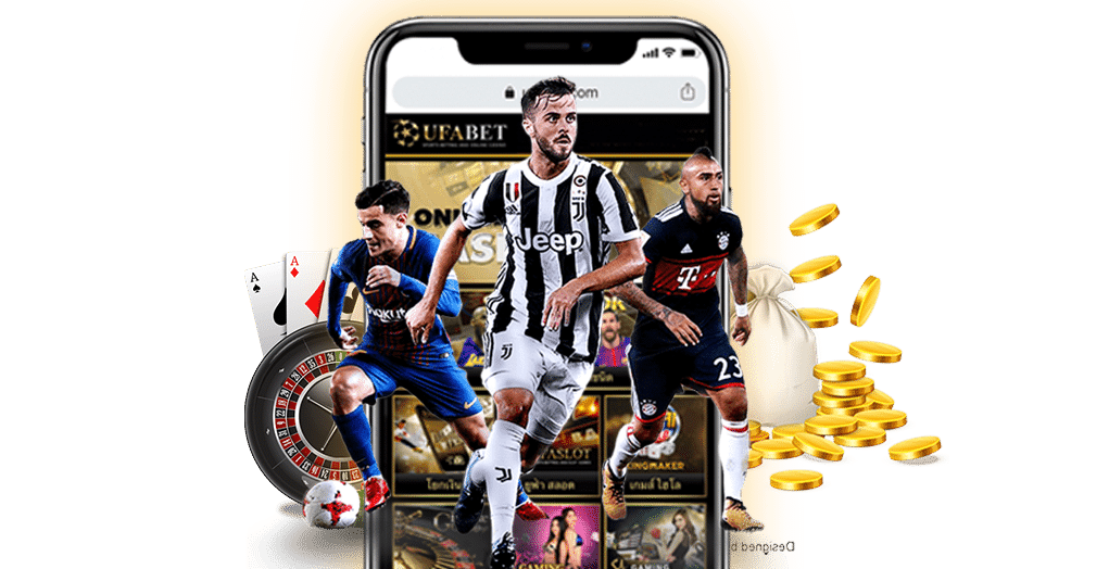 เข้าสู่ระบบ UFA D1 เว็บแทงบอลนี้ อย่างละเอียด