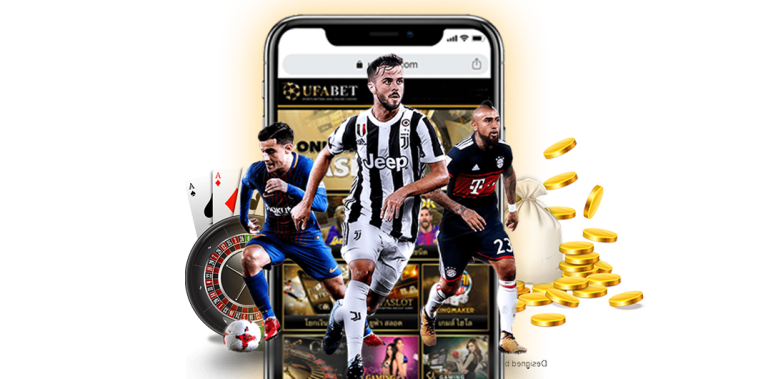 UFA RS เข้าสู่ระบบ เว็บแทงบอลออนไลน์ เล่นง่ายไม่มีสะดุด