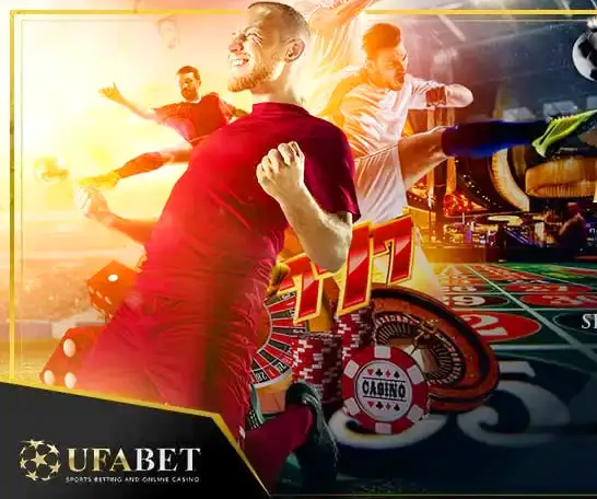 UFA CHAMP เข้าสู่ระบบเริ่มต้นง่ายในคลิกเดียว