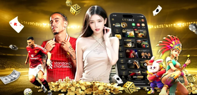 UFABETWIN เข้าสู่ระบบ เว็บแทงบอลระดับโปร