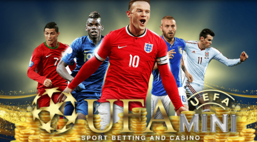 UFA MINI เข้าสู่ระบบ เว็บแทงบอลเอาใจคอบอล