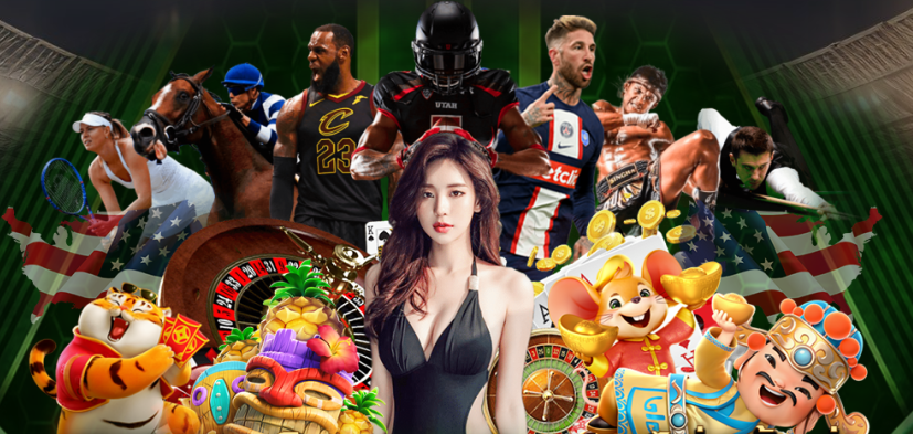 ทางเข้า UFABET 1688 สำหรับพนันกีฬาออนไลน์ครบทุกชนิด