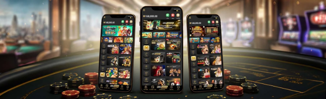 UFA SA เล่นได้ทุกระบบทั้ง iOS และ Android