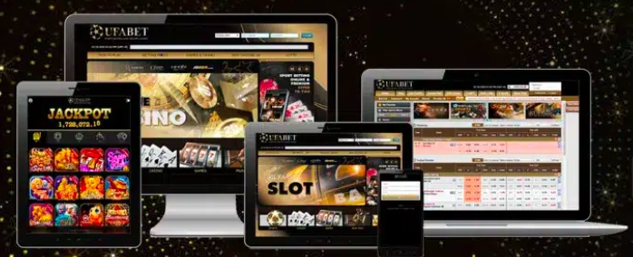 ทางเข้า UFABET987 เล่นกับเว็บตรงปลอดภัย