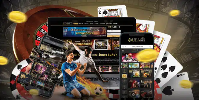 ทางเข้า UFA 350 เข้าเล่นอย่างมั่นใจ ไม่มีล็อกยูส