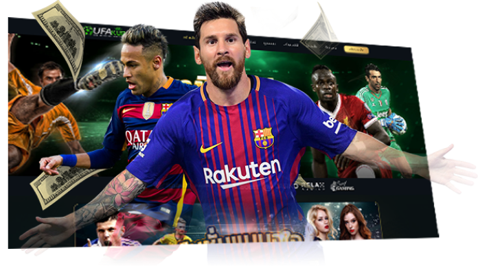 ทางเข้า UFA ONE กับการเดิมพันกีฬาออนไลน์