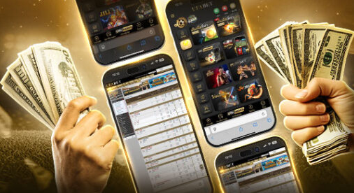 ทางเข้า UFA D1 กับการเดิมพันบอลออนไลน์ครบทุกประเภท