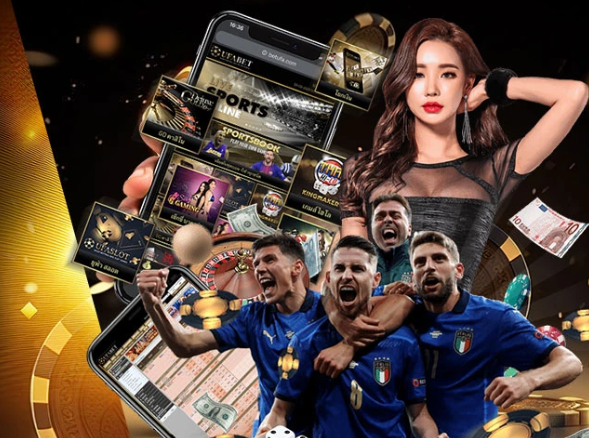 ทางเข้า UFA YAK สำหรับเดิมพันกีฬาออนไลน์