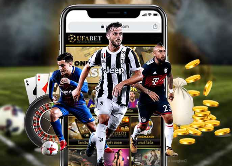 ทางเข้า UFA YAK ทางเลือกแห่งอนาคต