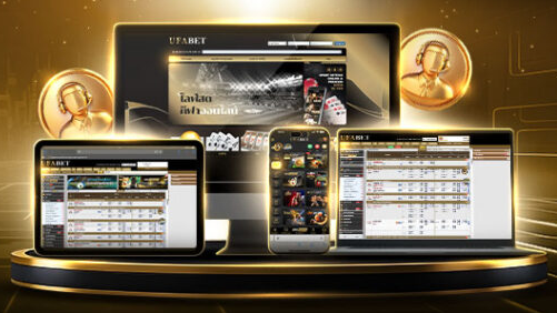 UFA 169 ทางเข้า รูปแบบของการแทงบอล