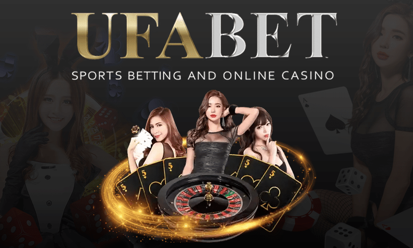 สมัคร UFABET 777 เพื่อเดิมพันกีฬาหลากหลายประเภท