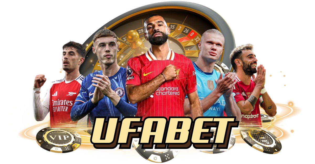 สมัคร UFA666 เพื่อเข้าสู่ระบบแทงบอลออนไลน์