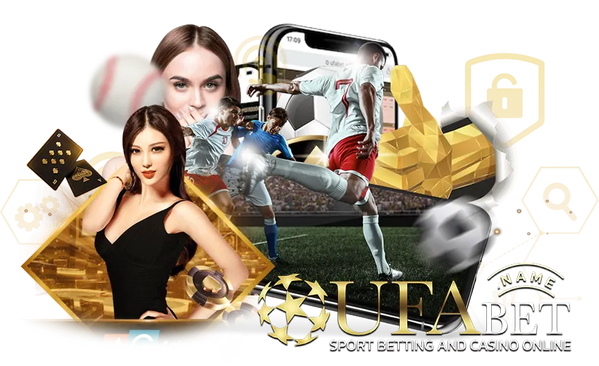 สมัคร UFAYOU 168 เริ่มต้นเข้าเล่นกับเว็บแทงบอลที่ตรงใจ